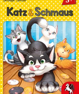 Katz & Schmaus