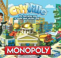 Monopoly: CityVille