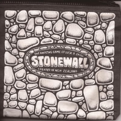 Stonewall