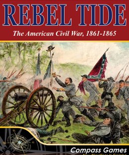 Rebel Tide: The American Civil War
