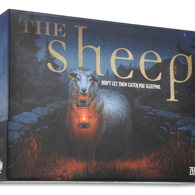 The Sheep