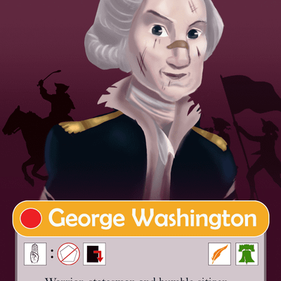 Presidents versus Trump