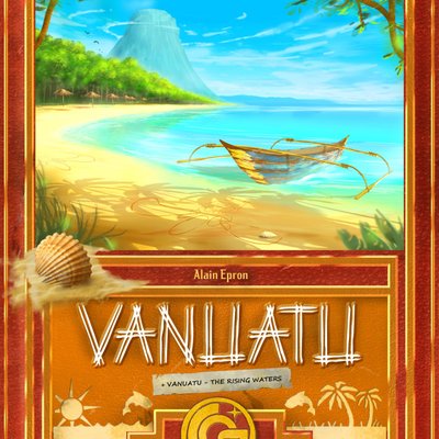 Vanuatu (Second Edition)