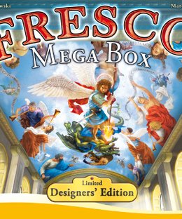 Fresco: Mega Box