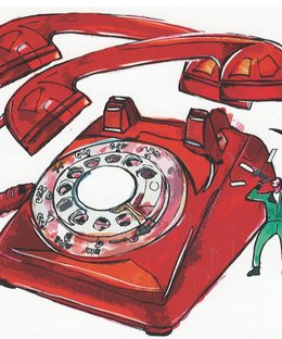 What's Your Number?!