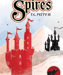 Spires