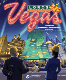 Lords of Vegas