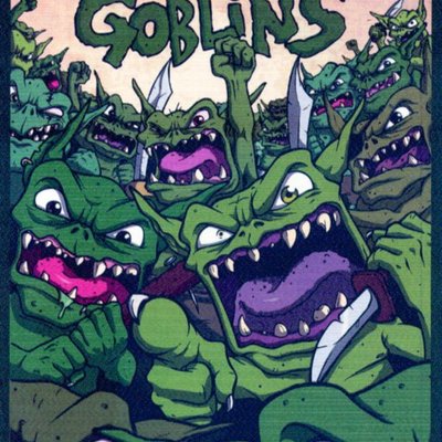 Card Goblins