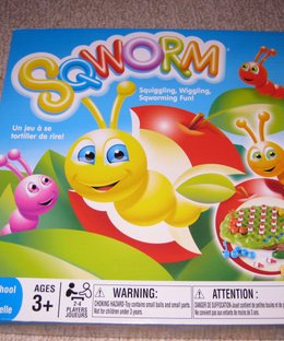 Sqworm