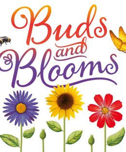 Buds and Blooms
