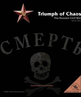 Triumph of Chaos