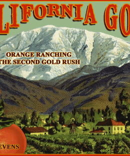 California Gold