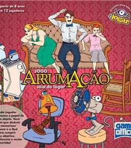 Arrumação