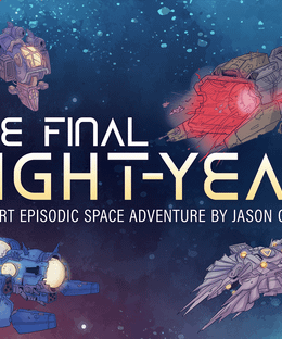 The Final Light-Year