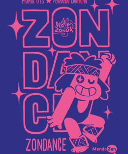 Zondance