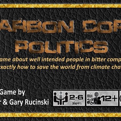 Carbon Copy Politics