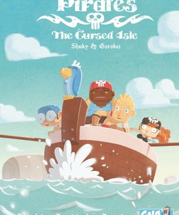 Pirates: The Cursed Isle