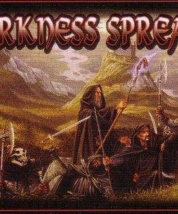 Defenders of the Realm: Realm in Flames and Darkness Spreads