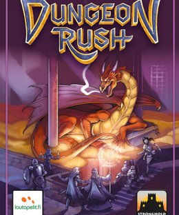 Dungeon Rush