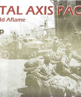 Total Axis Pack II