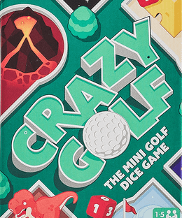Crazy Golf