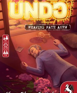 UNDO: Cherry Blossom Festival