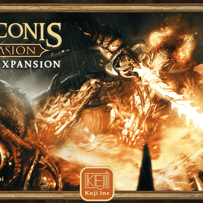 Draconis Invasion: Wrath