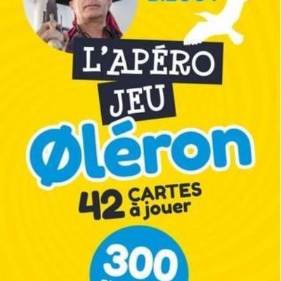 L' Apéro Jeu Oléron