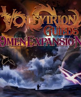 Volfyirion Guilds: Omen Expansion