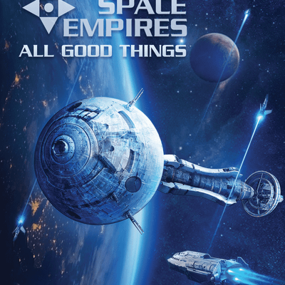Space Empires: All Good Things