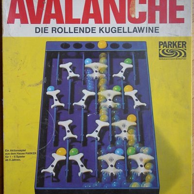 Avalanche