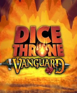 Dice Throne Vanguard
