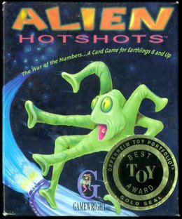 Alien Hotshots