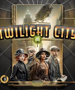 Twilight City