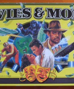 Movies and Money
