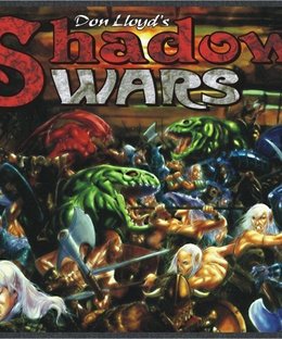 Shadow Wars