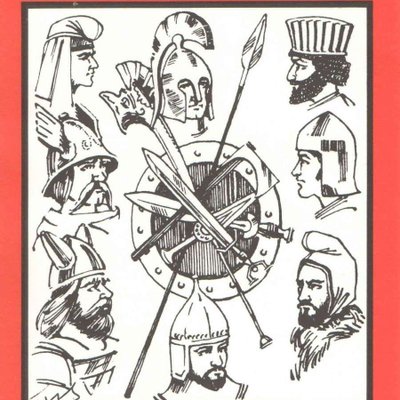 Micro Ancients: Expansion V – The Dark Ages