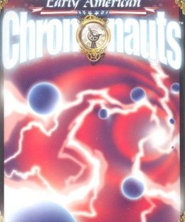 Early American Chrononauts