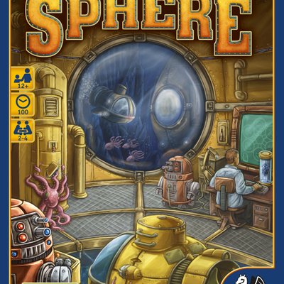 AquaSphere
