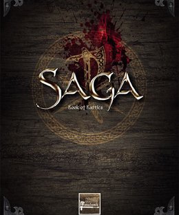 Saga: Book of Battles