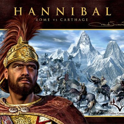 Hannibal: Rome vs. Carthage
