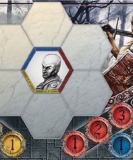 Medieval Battle: The Commander