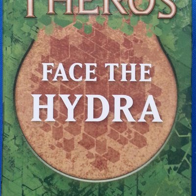 Magic: The Gathering Challenge Deck – Face the Hydra