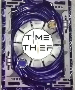 Time Thief