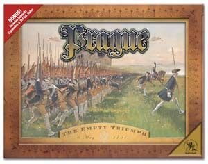 Prague: The Empty Triumph