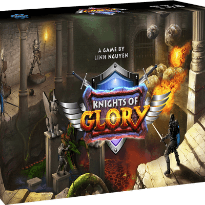 Knights Of Glory