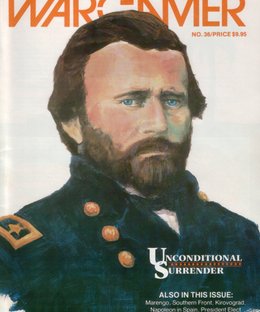 Miscellaneous Game Magazine