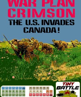 War Plan Crimson