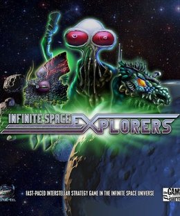 Infinite Space Explorers