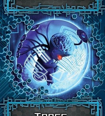 Android: Netrunner – Trace Amount